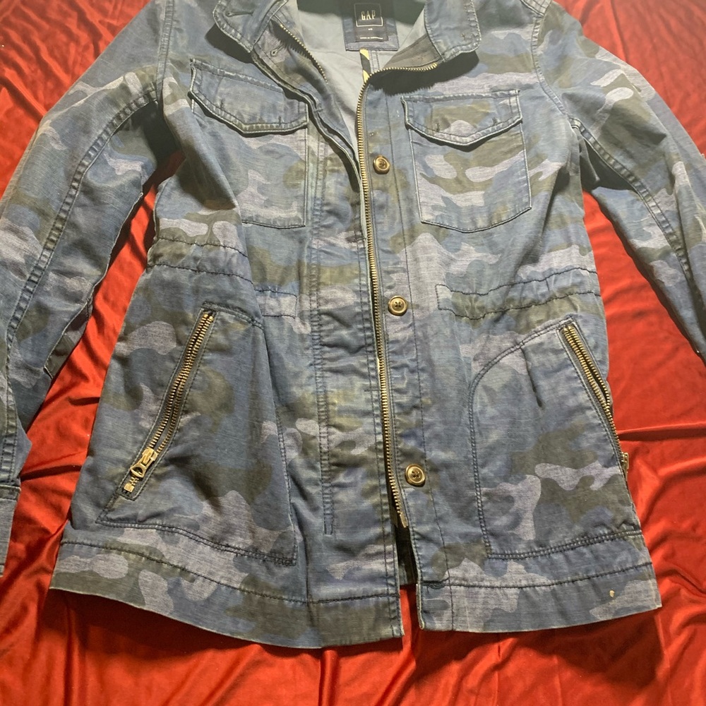 Women jacket - Picture 4 of 5
